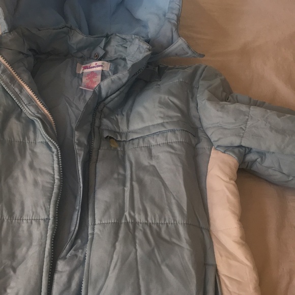 Jacket w Hoodie - Picture 6 of 8